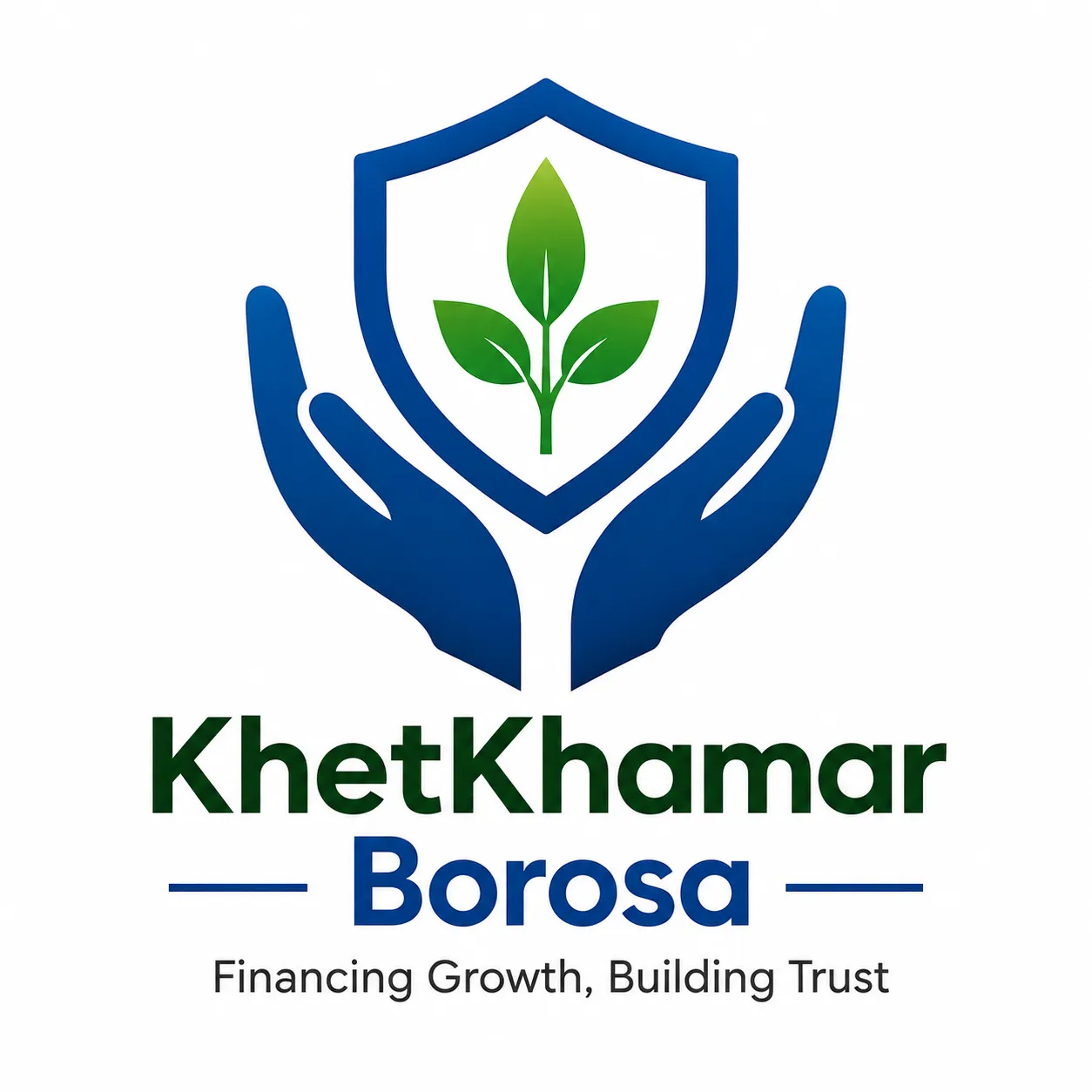 KhetKhamar Borosa Logo