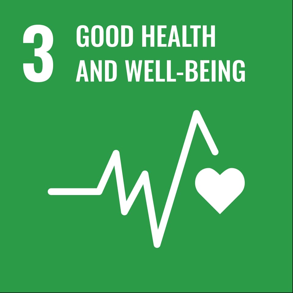 Good Health