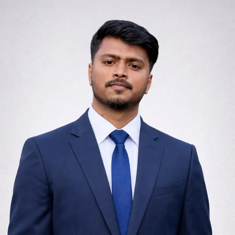 Rejaul Islam