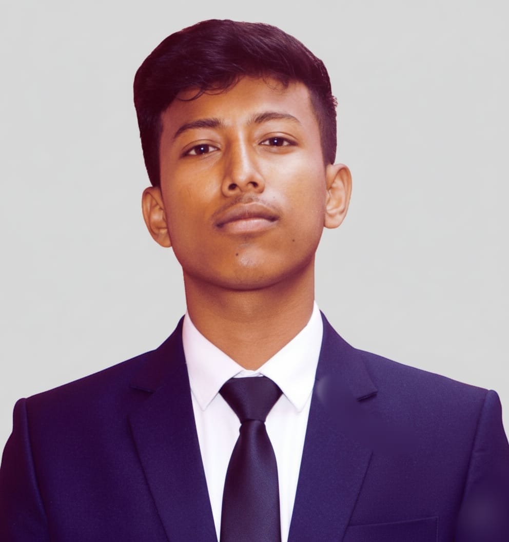 Jahedul Hasan
